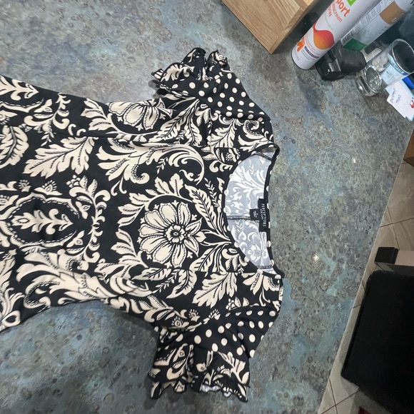 Perceptions New York dress - Picture 3 of 5